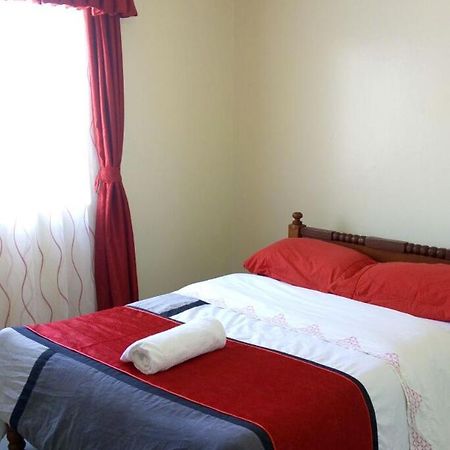 نيروبي Catty'S Apartment المظهر الخارجي الصورة