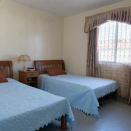 نيروبي Catty'S Apartment المظهر الخارجي الصورة