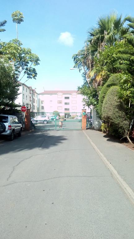 نيروبي Catty'S Apartment المظهر الخارجي الصورة