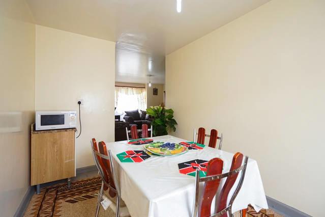 نيروبي Catty'S Apartment المظهر الخارجي الصورة