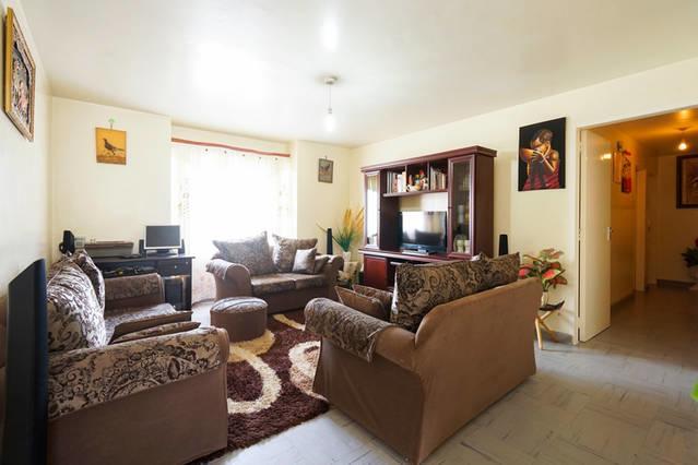 نيروبي Catty'S Apartment المظهر الخارجي الصورة