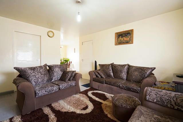 نيروبي Catty'S Apartment المظهر الخارجي الصورة