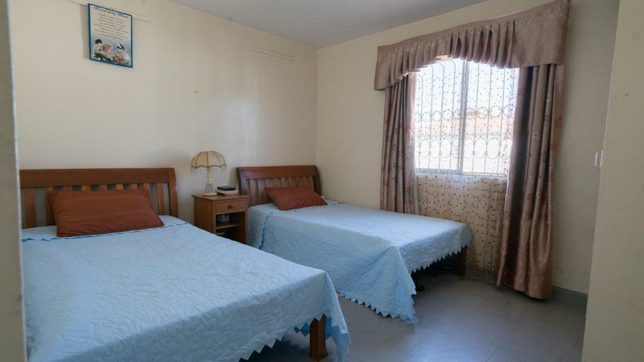 نيروبي Catty'S Apartment المظهر الخارجي الصورة